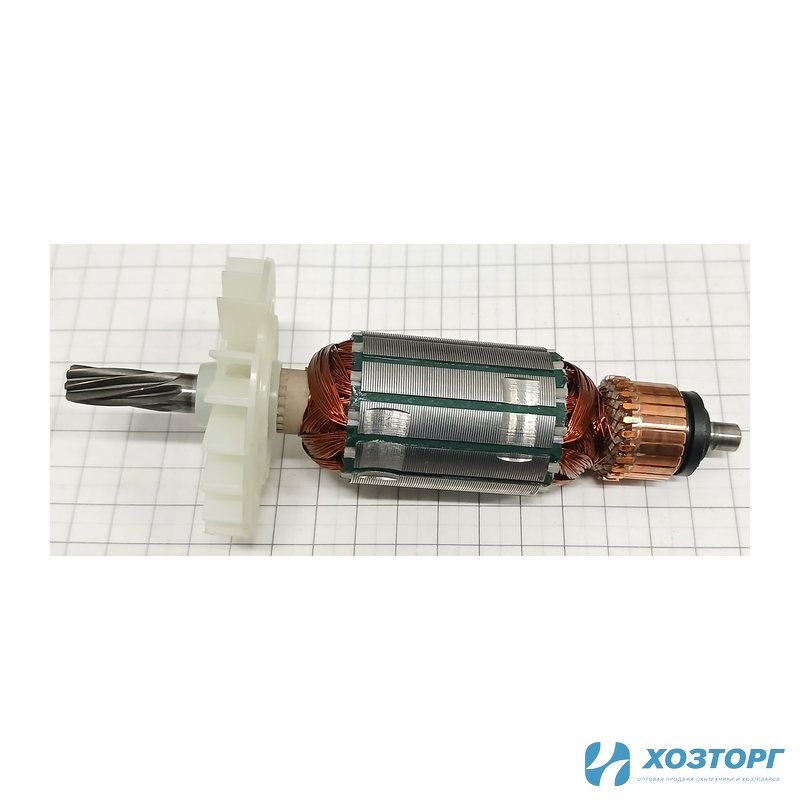 Ротор СИЛАЧ ПЭ-3.4-950П