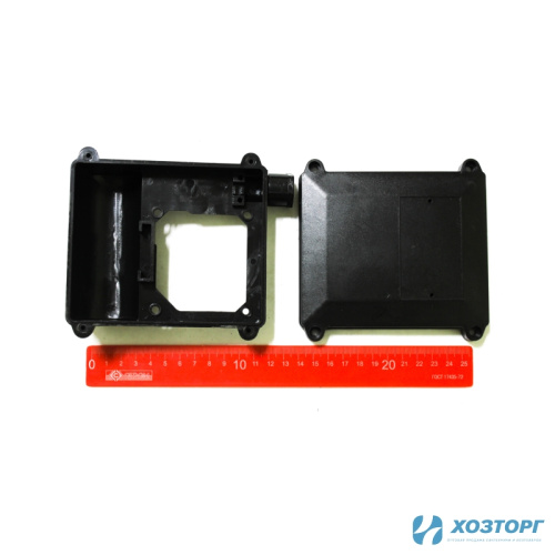 Корпус клемной коробки НПЧ-950КG