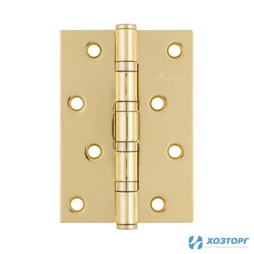 Петля S-Locked B-100*70*2,5 -4ВВ-G 121401 (цена за одну штуку) (2/100)