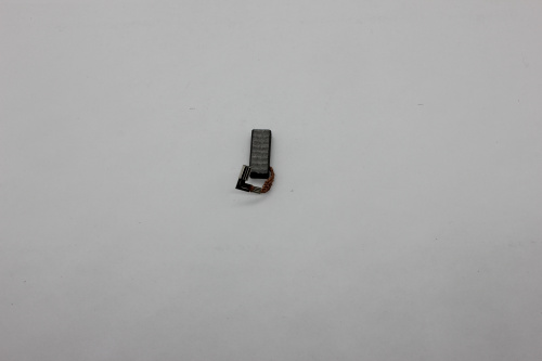 Щетка угольная ПЭ-920ПF
