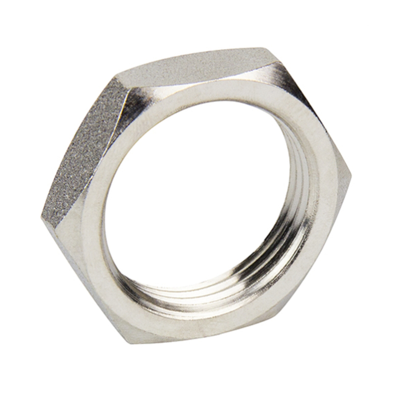 Контргайка 20 (3/4") TEBO (56/1 170)