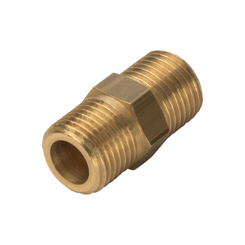 Бочонок 15 (1/2") удлиненный наружная резьбаSMS 01899 (10/300)