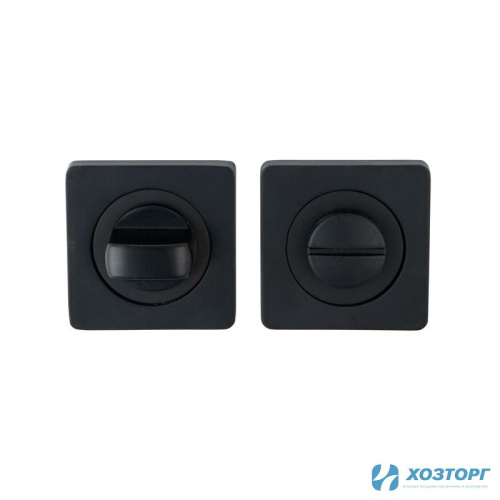 Фиксатор S-Locked WC-A-20 BL матовый черный    121825(1/5)