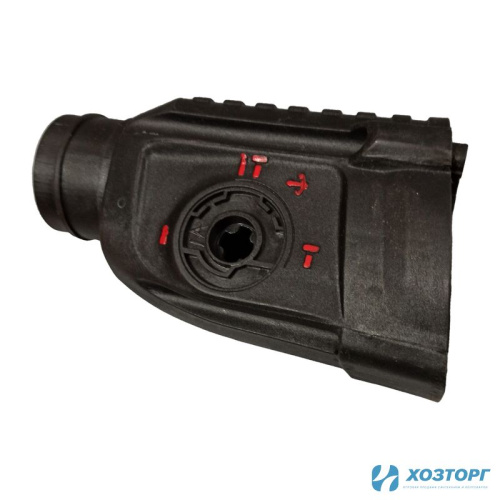 Корпус редуктора в сборе Gramex 980Q1