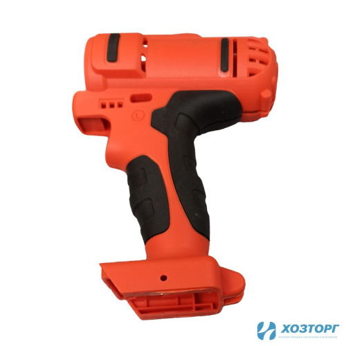Корпус   Gramex HCD-18-2L 