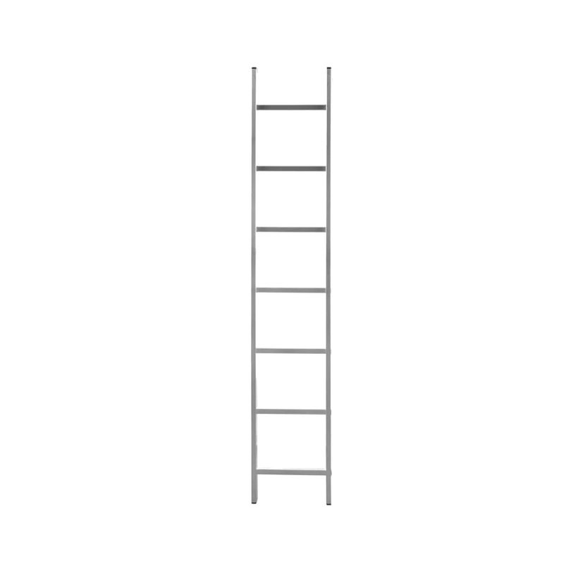   Лестница приставная односекционная  7ступеней, СИЛАЧ 1*7, 2,01м (1/1)