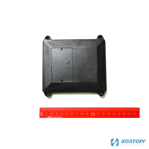 Крышка клемной коробки НПН-750G