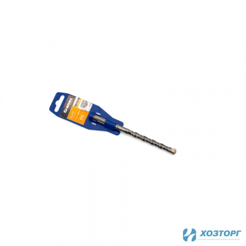 Бур 10 х 160мм SDS-Plus GRAMEX (10/500)
