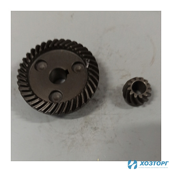 Коническая пара GRAMEX HAG-125-1200EF