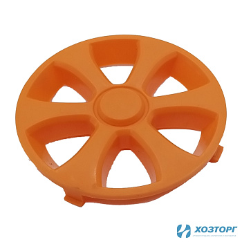 Колпак колеса измельчителя GRASSMAN SE2845