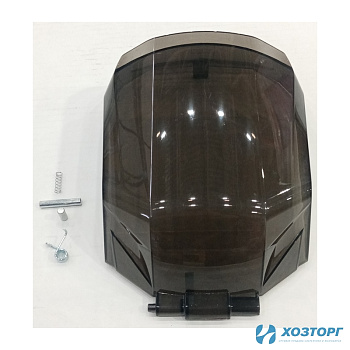 Крышка отсека АКБ GRASSMAN BL-440