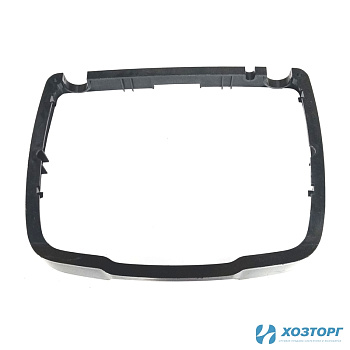 Основание крышки мотора культиватора GRASSMAN EC 1845