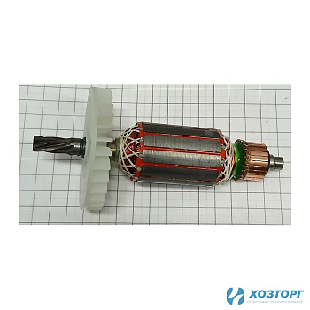 Ротор ПОЛЕСАД ЦП-2200/16